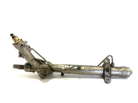 Mercedes Benz Vito Viano W Power Steering Rack Gear