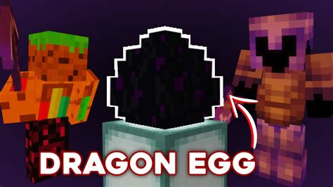 Stealing The Dragon Egg To Restore This Server Youtube