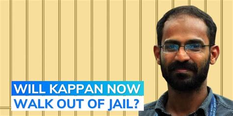 Kerala Journalist Siddique Kappan Gets Bail After 2 Years In Jail