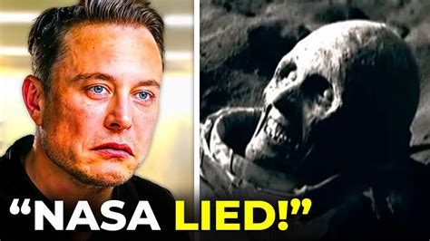 Elon Musk Revealed The Terrible Truth Of 3 Astronauts Who Were Brutally