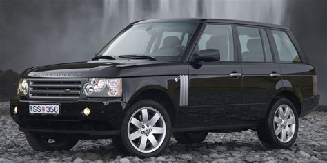 10 Surprisingly Cheap Used Luxury Cars