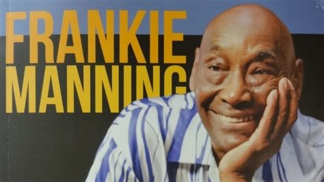 Frankie Manning Swing İstanbul Swing İstanbul