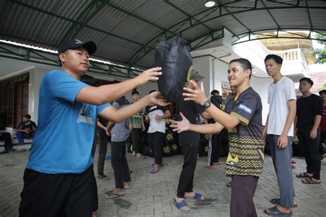 Paket Sembako Dari Kapolri Bakal Disalurkan Ldii Kepada Warga