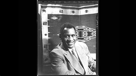 Paul Robeson Danny Boy Youtube