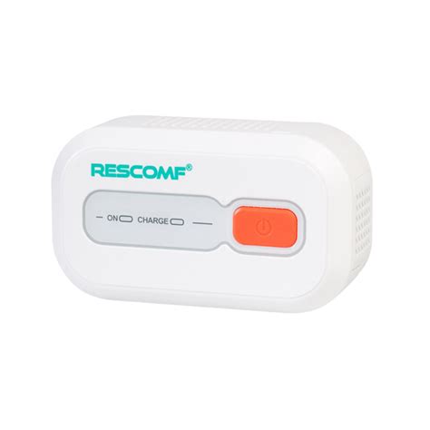 Rescomf™ Portable Cpap Sanitizer Device Isd Health Solutions