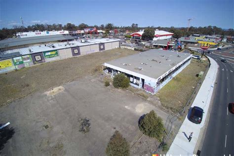 Mount Druitt Nsw 2770 Development Site And Land For Lease Realcommercial