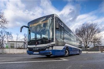 Aktualności MPK w Krakowie kupuje 45 nowych autobusów