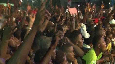 Ambode At One Lagos Fiesta Finale Youtube