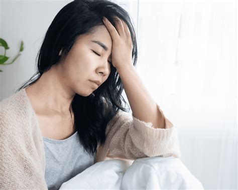 Understanding Migraines Why Are Women More Prone Than Men