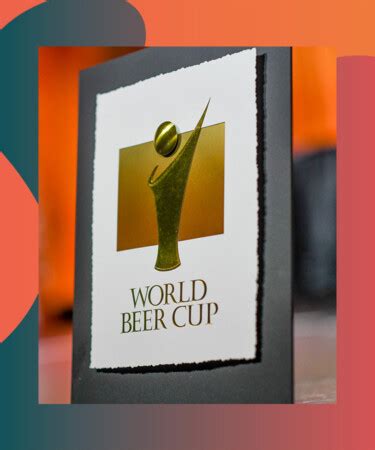 These Are The Best Beers On Earth According to the 2023 World Beer Cup | VinePair