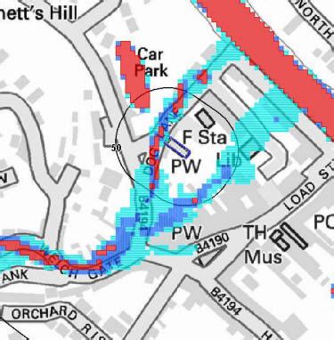 Surface Water Management Plans