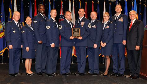 Special Operations Command Earns Multiple Afa Awards Air Force