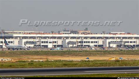 Dhaka Hazrat Shahjalal (Zia Intl.) Airport Overview Photo by Ritabrata ...