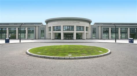 Antrim Civic Centre - Antrim & Newtownabbey Borough Council