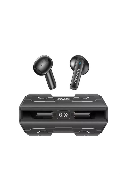 Awei T Anc Tws Wireless Earbuds Acd Tech