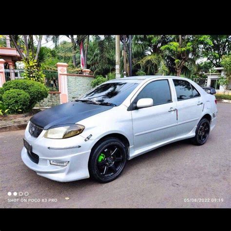 Bodykit Vios Gen Body Kit Vios Gen Bodikit Vios Gen Lazada Indonesia