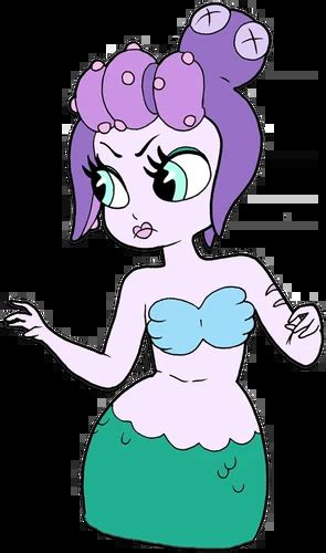 Cala Maria Cuphead Wiki Fandom