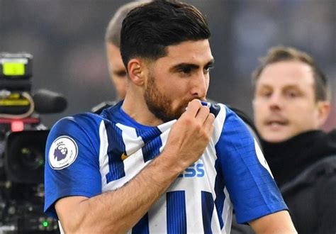 Alireza Jahanbakhsh Reveals Ajax, Napoli Interest - Sports news ...