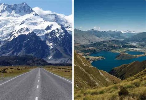 10 Wisata Alam Di New Zealand Yang Penuh Pesona Cocok Buat Liburan