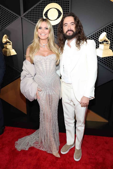 The Cutest Couples at the 2025 Grammys: See the Photos