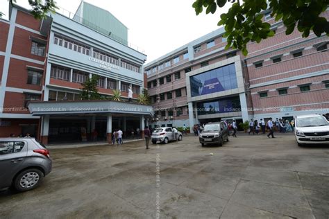 Buy St. Xavier's College Ranchi 10 Pictures, Images, Photos By RAJWANT RAWAT - Education pictures