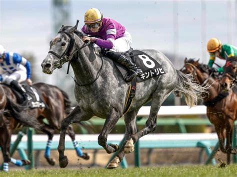 【潮来特別レース後コメント】キントリヒ岩田望来騎手ら 競馬ニュース Netkeiba