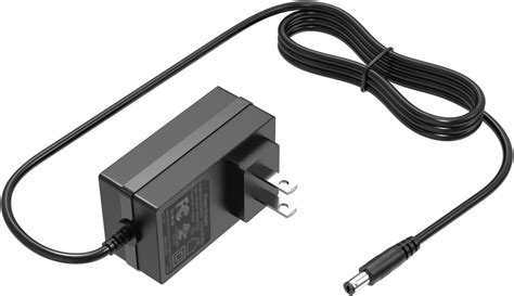 Amazon V Ac Charger Replacement For Theragun Mini Prime G