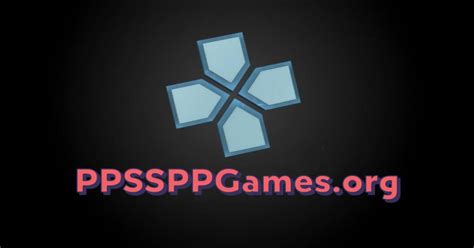Download PSP ROMs for PPSSPP – Free & Fast File Downloads 