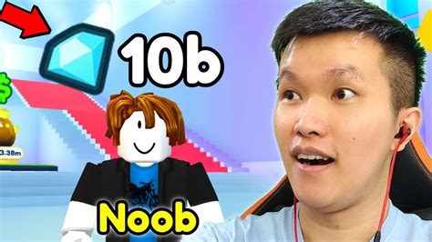 CARA CEPAT DAPET BANYAK GEMS UNTUK PEMULA DI PET SIMULATOR X ROBLOX