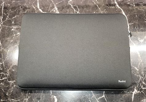 Perfect Fitting Lap Sleeve For Legion 5 Pro Rlenovolegion