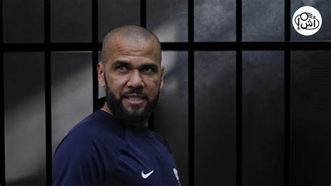 Brazilian Star Dani Alves Sentenced To And A Half Years In Prison For