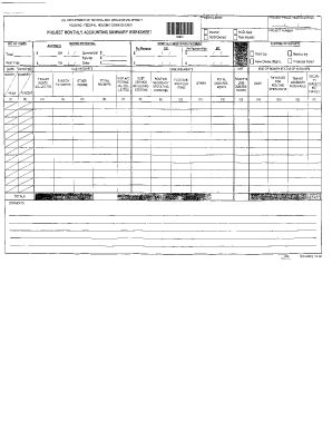 Red Cross Message Worksheet - Fill Online, Printable, Fillable, Blank ...