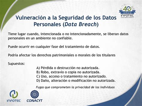 D A Internacional De La Protecci N De Datos Personales Ppt Descargar