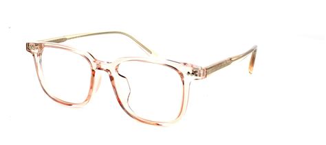 Sax In Crystal Nude Cheap Glasses Online Glasses You