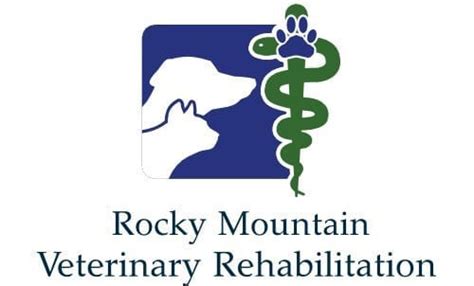 Rocky Mountain Veterinary Rehabilitation | Physical Therapy and ...