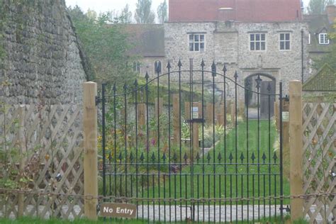 Pictures of Aylesford Peace Garden, The Friars, Aylesford, Kent - See ...