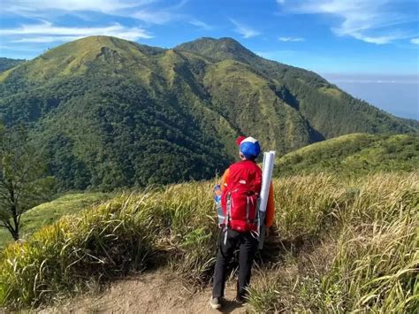 Mengintip Pesona Keindahan Bukit Mongkrang Surga Diatas Awan Tirto