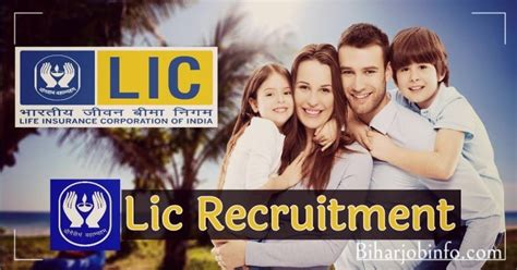 Lic Recruitment For Aao Ae Post Apply Online