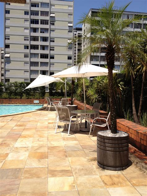 Where To Stay In S O Paulo Hot And Chilli