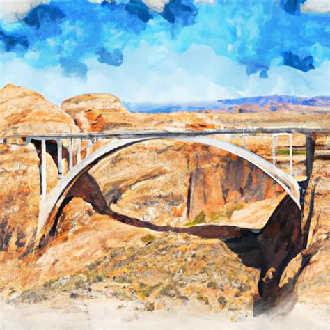 Rainbow Bridge National Monument | Arizona Parks Visitor Guide