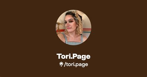 What the Tori Pages Photo Leak Means for You: 10 Essential Points - lcoc8b5
