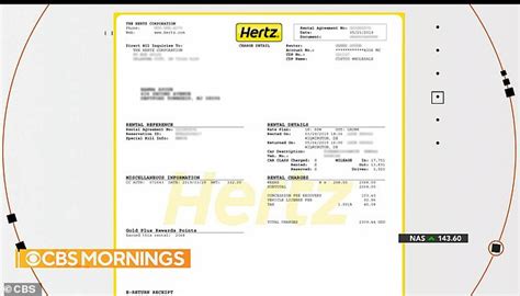 More Than 165 Hertz Customers Sue For Having Them Falsely Arrested