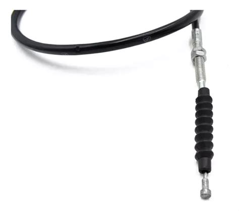 Cable Chicote De Clutch Italika Orig 125z Dt125 Clasica Mod En Venta