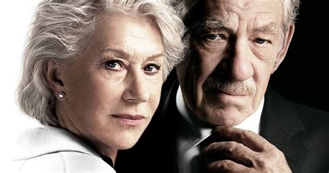 The Good Liar Trailer: Ian McKellen Pulls the Ultimate Con on Hellen Mirren