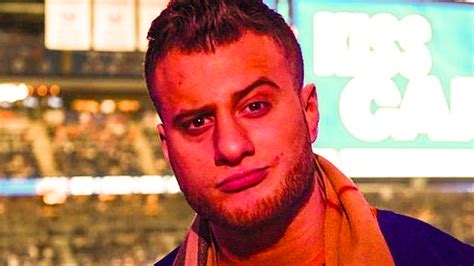 MJF Pulls Out of Major Fan Convention Amid AEW Absence