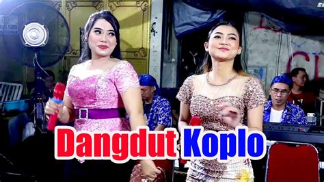 Dangdut Koplo Satu Rasa Cinta Bintang Pentas Benang Biru