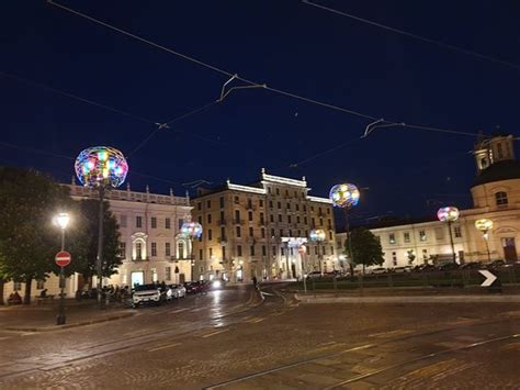 Piazza Carlo Emanuele Ii Torino Aggiornato Tutto Quello Che C