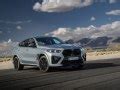 2023 BMW X6 M F96 LCI Facelift 2023 Competition 4 4 V8 625 Hp Mild