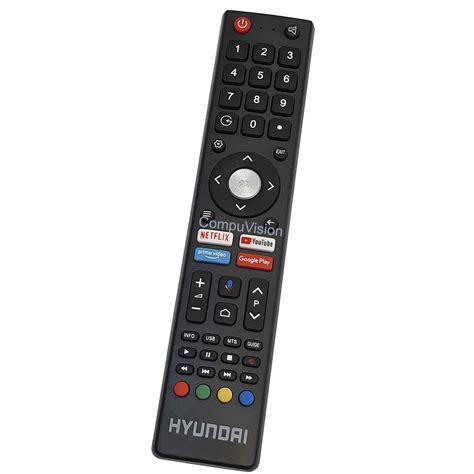 Ripley CONTROL REMOTO HYUNDAI PARA SMART TV