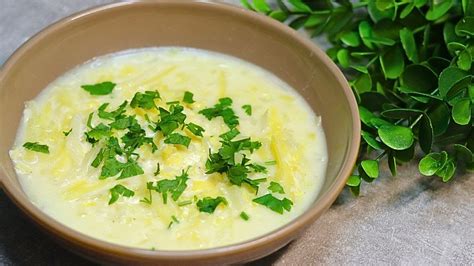 Leckere Chinakohl Suppe in nur 11 Min Ich werde nie müde diese